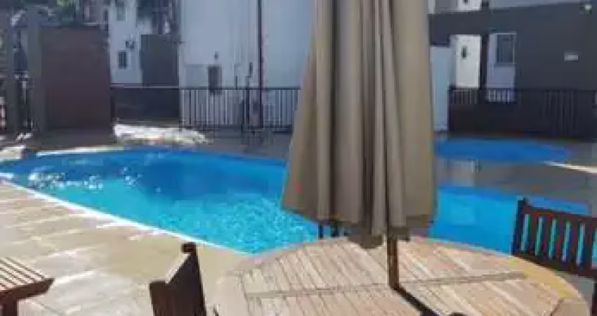 Apartamento para venda em palhoça, aririú, 2 dormitórios, 1 banheiro, 1 vaga