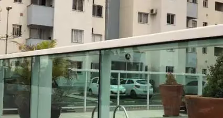 Apartamento para venda em palhoça, bela vista, 2 dormitórios, 1 banheiro, 1 vaga