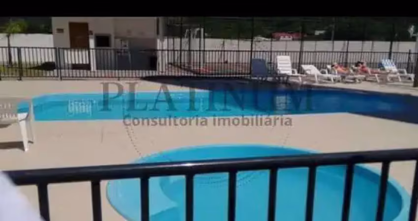 Apartamento para venda em palhoça, aririú, 2 dormitórios, 1 banheiro, 1 vaga