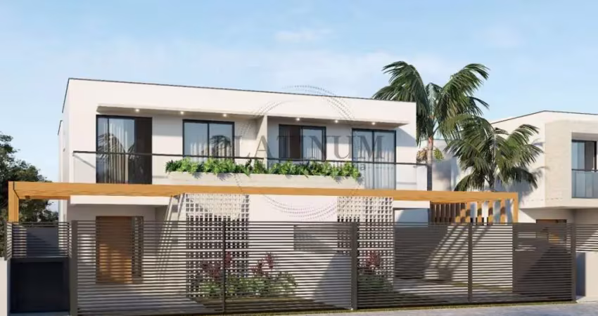 Casa para venda em florianópolis, campeche central, 3 dormitórios, 1 suíte, 1 banheiro, 1 vaga
