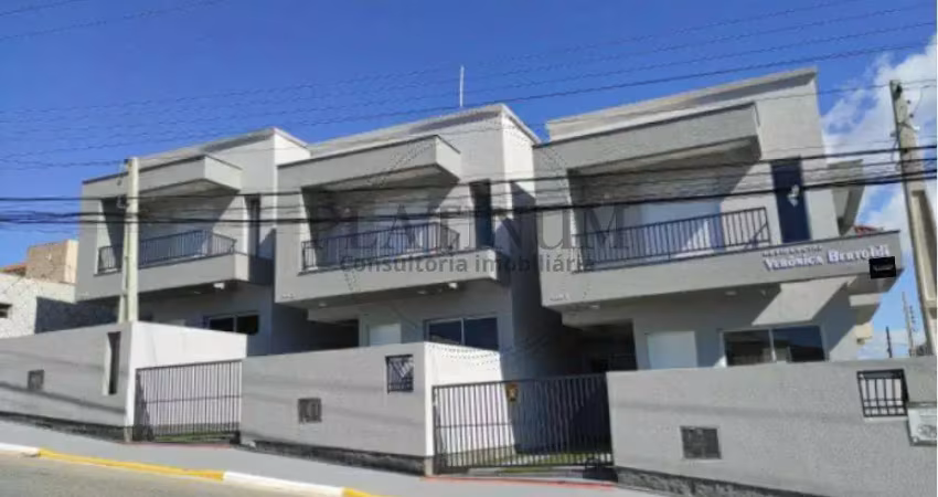 Sobrado para venda em são josé, picadas do sul, 2 dormitórios, 2 suítes, 1 banheiro, 2 vagas