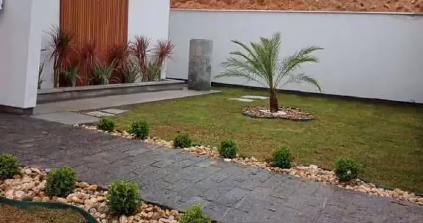 Casa para venda em palhoça, são sebastião, 3 dormitórios, 1 suíte, 1 banheiro, 2 vagas