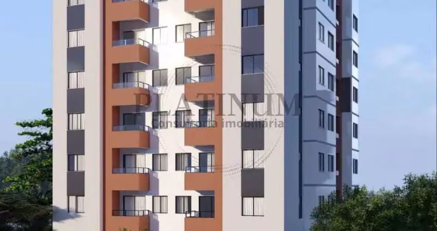 Apartamento para venda em palhoça, nova palhoça, 3 dormitórios, 1 suíte, 1 banheiro, 1 vaga