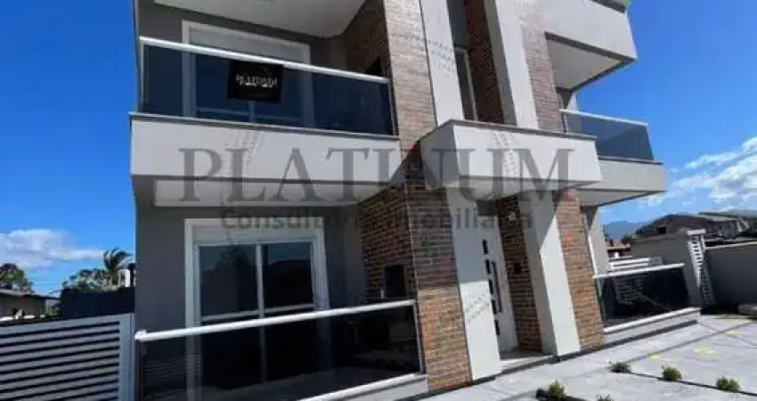 Apartamento para venda em palhoça, pinheira, 3 dormitórios, 1 suíte, 1 banheiro, 1 vaga