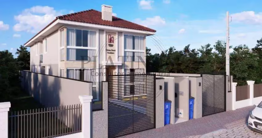 Apartamento para venda em palhoça, ponta do papagaio, 3 dormitórios, 1 suíte, 1 banheiro, 1 vaga