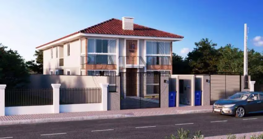 Apartamento para venda em palhoça, ponta do papagaio, 3 dormitórios, 1 suíte, 1 banheiro, 1 vaga