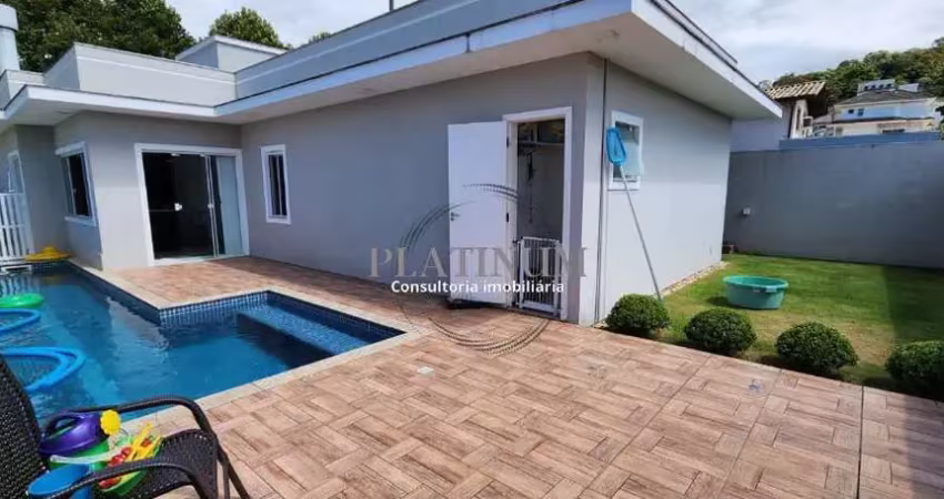 Casa para venda em palhoça, pedra branca, 3 dormitórios, 1 suíte, 3 banheiros, 4 vagas