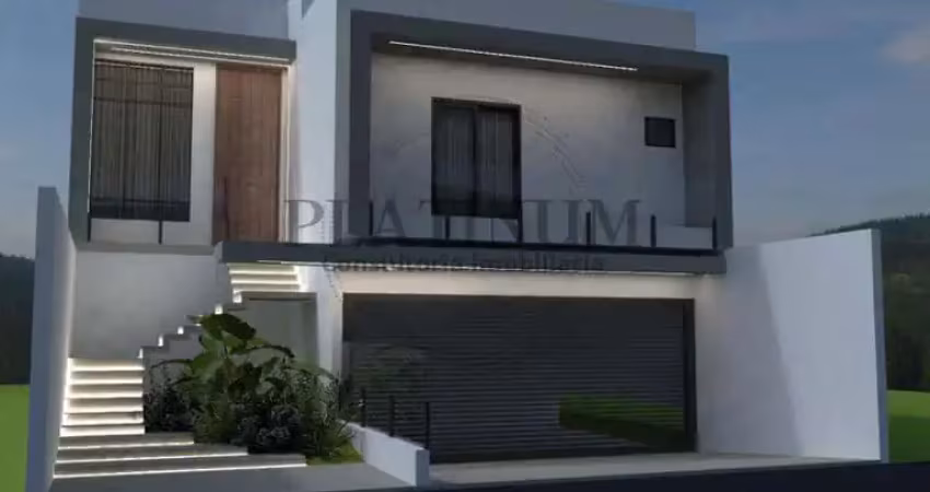 Casa para venda em palhoça, vale verde, 3 dormitórios, 1 suíte, 1 banheiro, 2 vagas