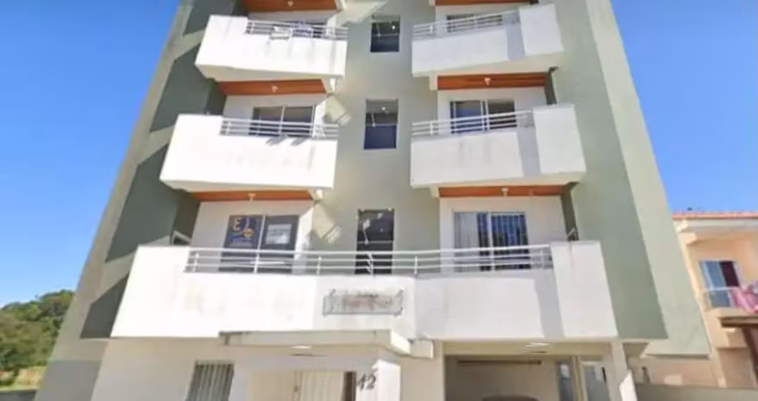 Apartamento para venda em palhoça, caminho novo, 3 dormitórios, 1 suíte, 1 banheiro, 1 vaga