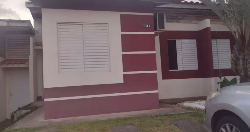 Casa para venda em palhoça, bela vista, 2 dormitórios, 1 banheiro, 1 vaga