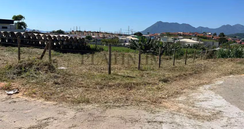 Terreno à venda no São Sebastião, Palhoça 