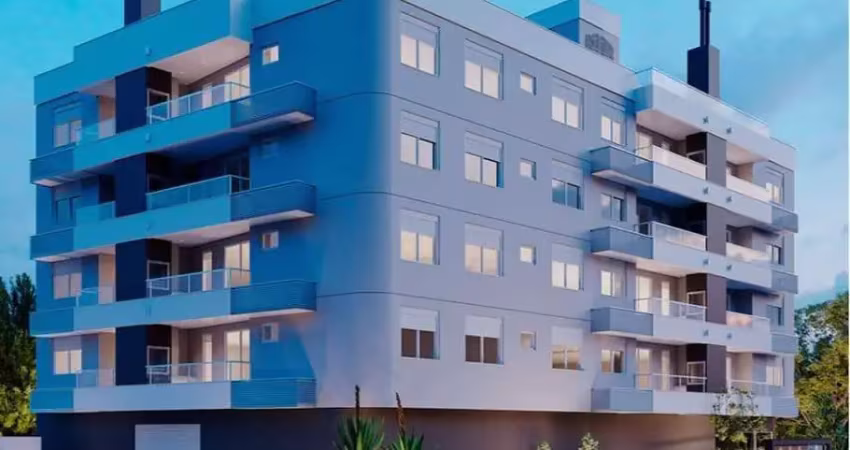 Apartamento para venda em florianópolis, trindade, 2 dormitórios, 1 suíte, 1 banheiro, 1 vaga