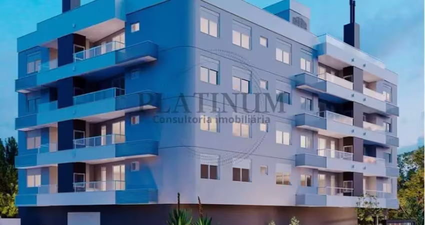 Apartamento para venda em florianópolis, trindade, 2 dormitórios, 1 suíte, 1 banheiro, 1 vaga