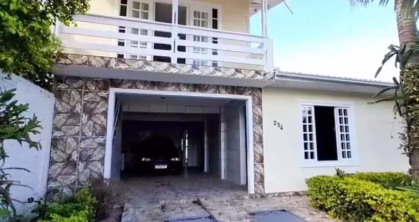 Casa para venda em palhoça, são sebastião, 3 dormitórios, 1 suíte, 3 banheiros, 4 vagas