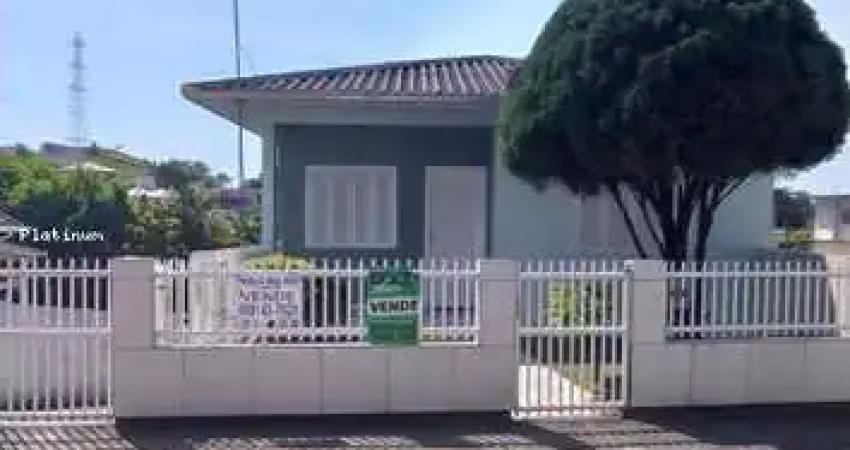 Casa para venda em palhoça, passa vinte, 2 dormitórios, 1 banheiro