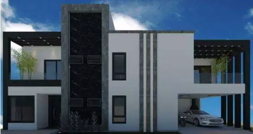 Casa para venda em biguaçu, delta ville, 3 dormitórios, 1 suíte, 1 banheiro, 2 vagas
