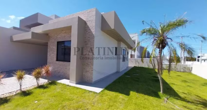 Casa para venda em são josé, sertão do maruim, 3 dormitórios, 1 suíte, 2 banheiros, 1 vaga