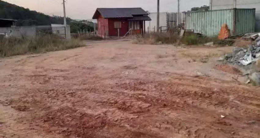 Terreno à venda no Alto Aririu, Palhoça 