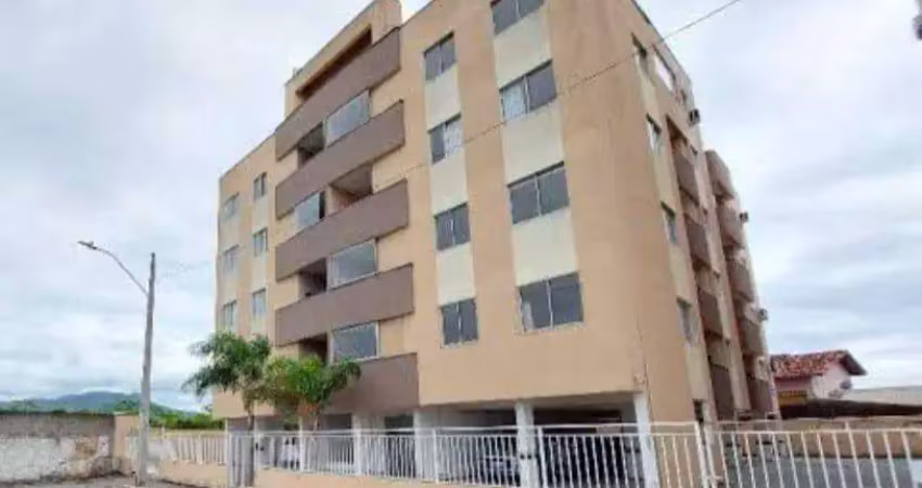 Apartamento para venda em palhoça, ponte do imaruim, 3 dormitórios, 1 banheiro, 1 vaga