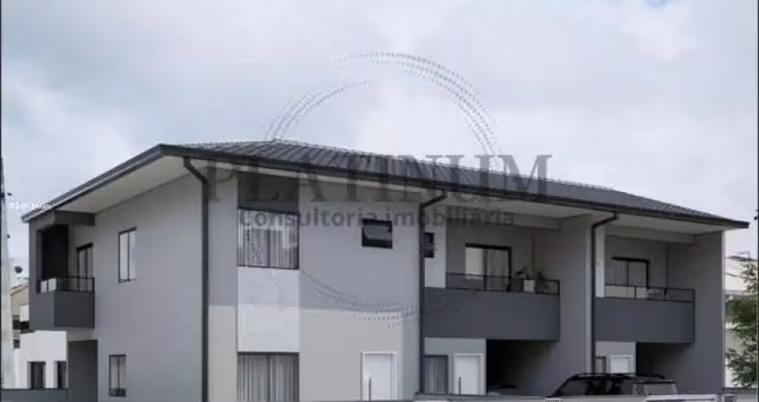 Sobrado para venda em são josé, forquilhas, 3 dormitórios, 1 suíte, 3 banheiros, 2 vagas