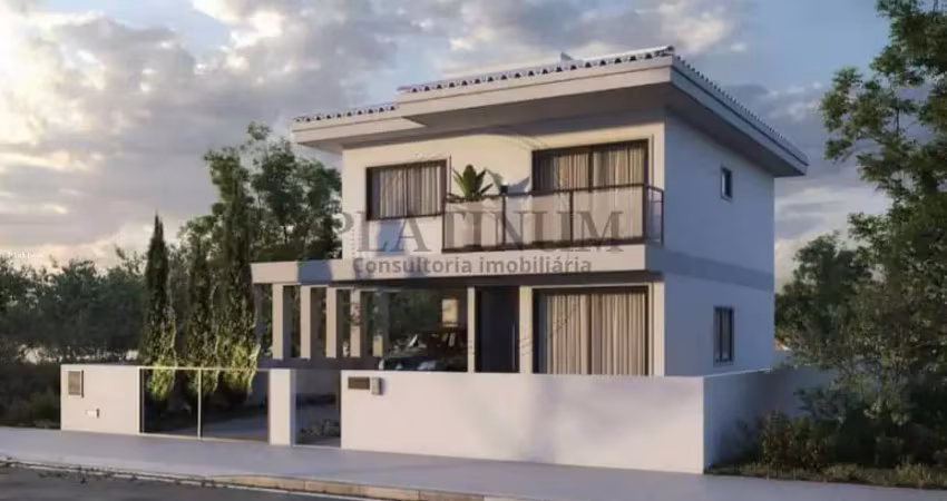 Casa para venda em santo amaro da imperatriz, sul do rio, 3 dormitórios, 1 suíte, 3 banheiros, 1 vaga