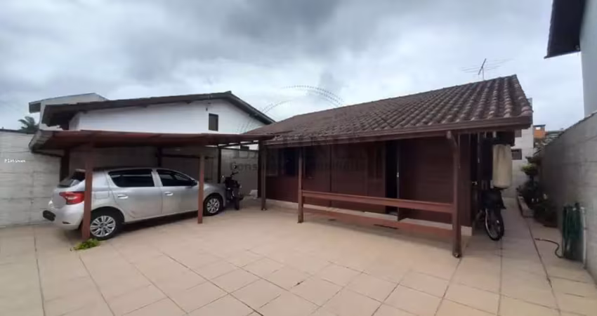 Casa para venda em palhoça, madri, 2 dormitórios, 1 banheiro, 3 vagas
