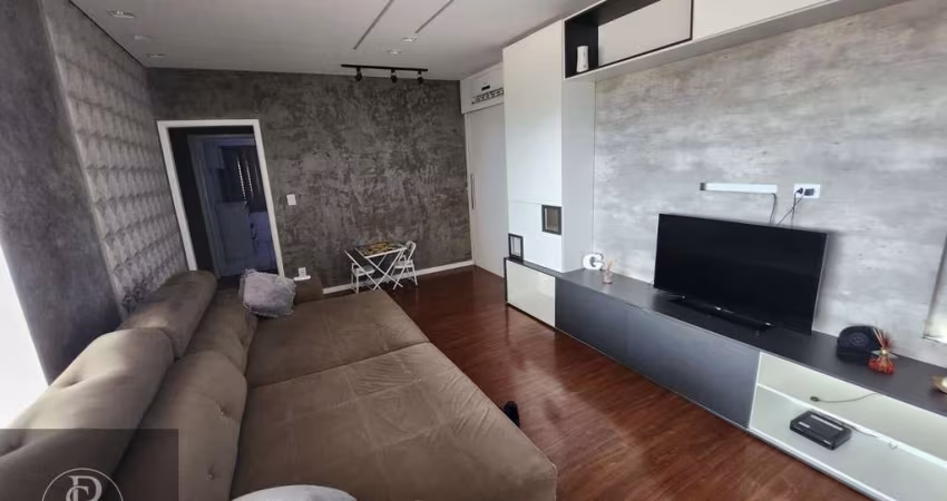 Edifício Park Vila Bela - Apartamento à venda no bairro Consil - Cuiabá/MT