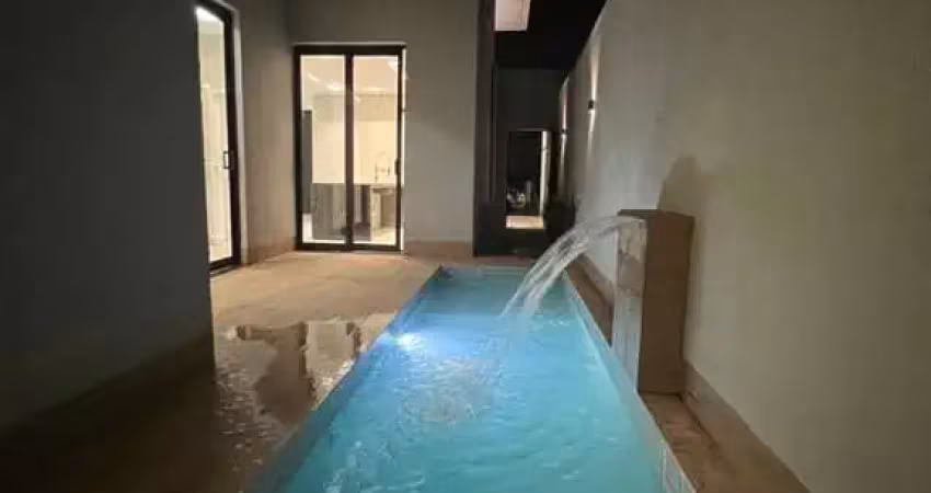 Condomínio Primor das Torres - Casa à venda no bairro Condomínio Primor das Torres - Cuiabá/MT
