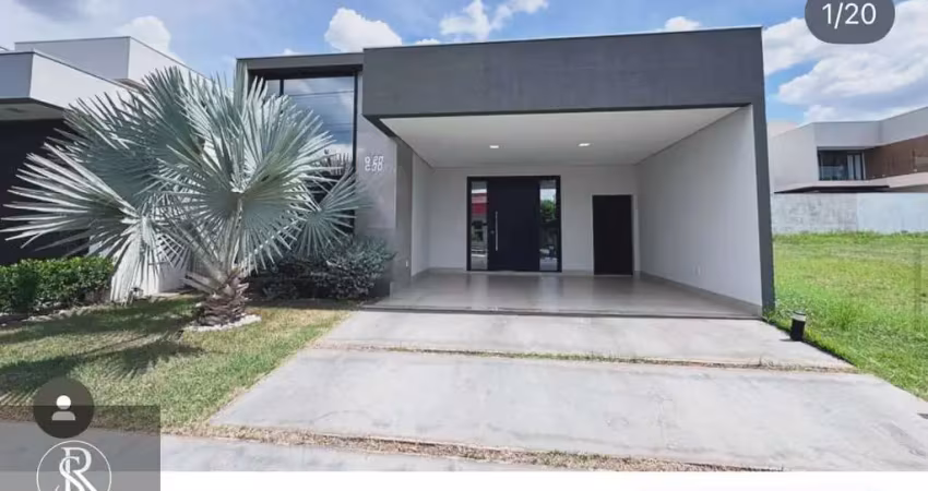 Condomínio Primor das Torres - Casa Alto Padrão em Condomínio Primor das Torres, Cuiabá/MT