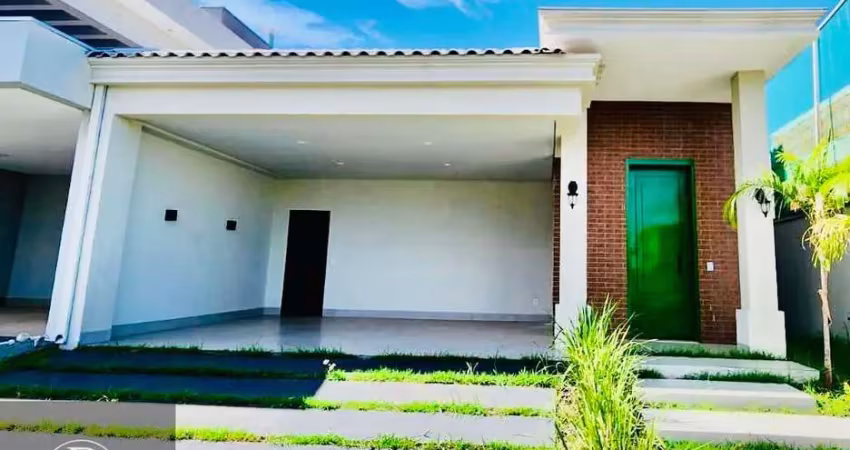 Casa à venda no bairro Condomínio Primor das Torres - Cuiabá/MT