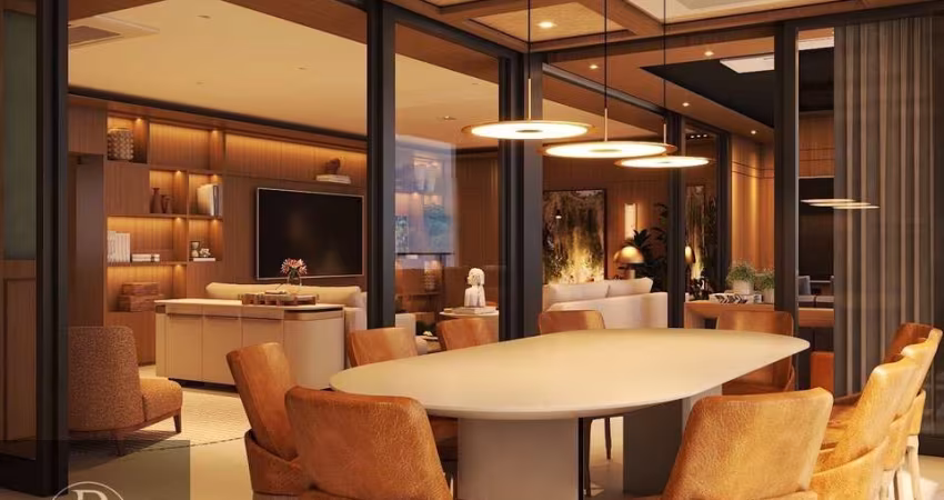 Edificio Apogeo - Apartamento Apogeo a venda
