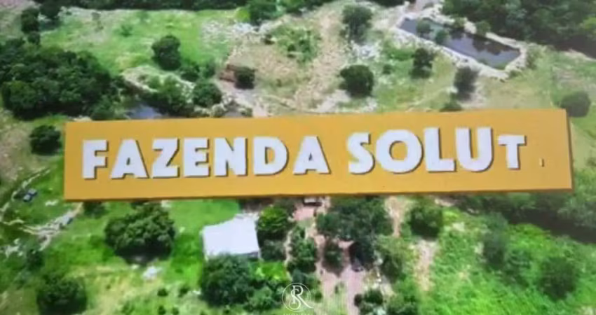 Chácara / sítio à venda no Centro, Jangada 