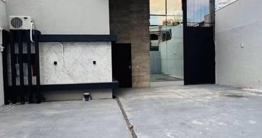 Predio Comercial atrás estacionamento shopping Goiabeiras