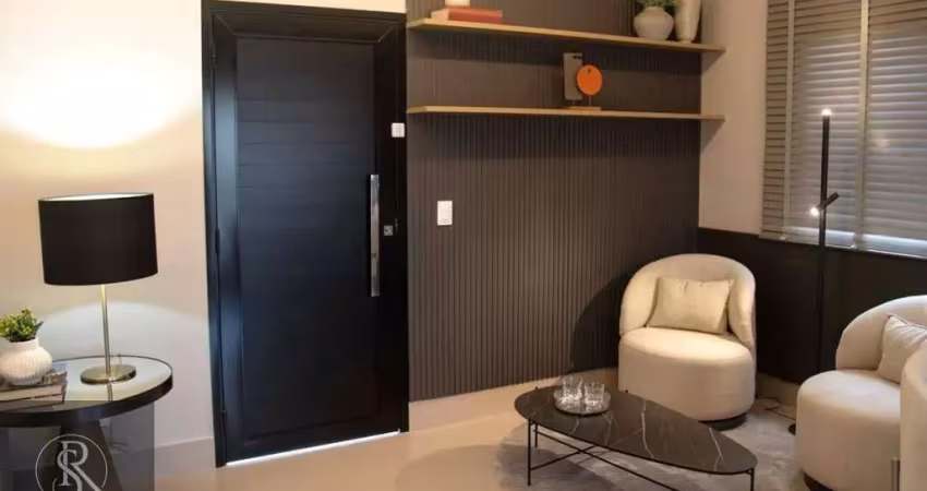 CASA EM CONDOMINIO PLENO SANTA CRUZ