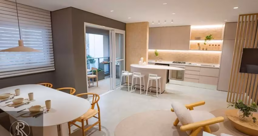 edifício liven - Apartamento  LIVEN Vanguard
