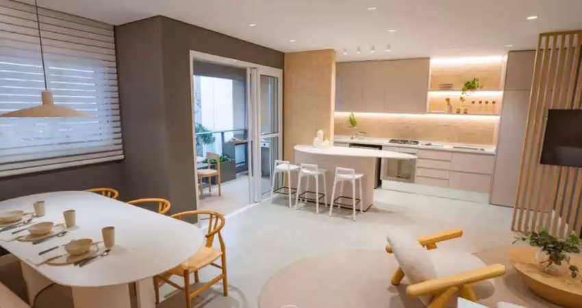 Apartamento com 3 quartos à venda na Rua Minuano, 295, Despraiado, Cuiabá