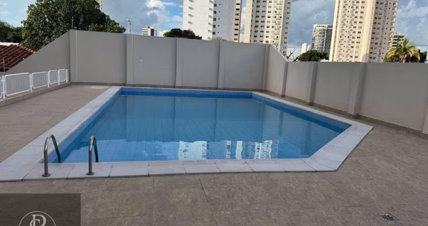 Condomínio Alvorada - Apartamento para alugar no bairro Bosque da Saúde - Cuiabá/MT