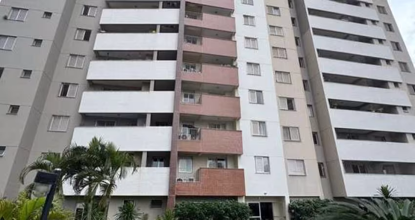 Residencial Harmonia - Apartamento à venda no bairro Jardim Aclimação - Cuiabá/MT