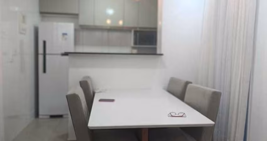 Apartamento Chapada dos ipes
