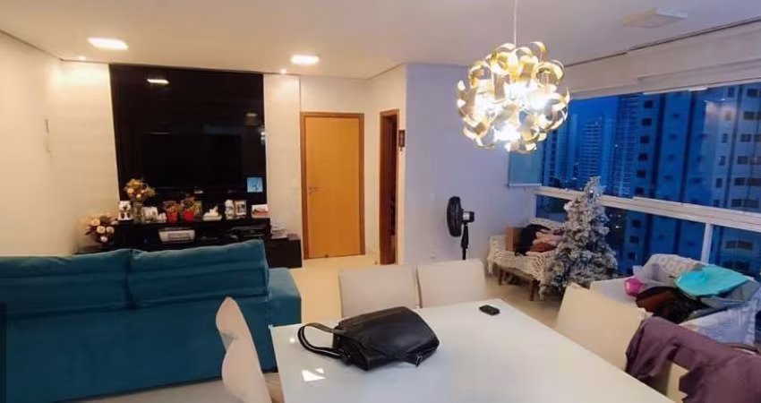 Edifício Saint Rios - Apartamento para alugar no bairro Alvorada - Cuiabá/MT