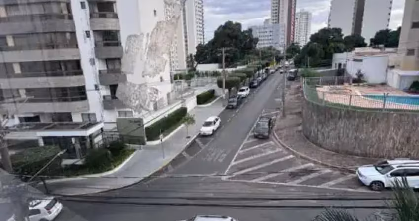 Apartamento com 3 quartos à venda na Rua Brigadeiro Eduardo Gomes, Popular, Cuiabá