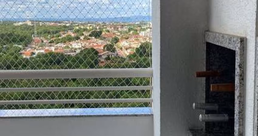 Residencial Pantanal 1 - Apartamento para alugar no bairro Jardim Aclimação - Cuiabá/MT