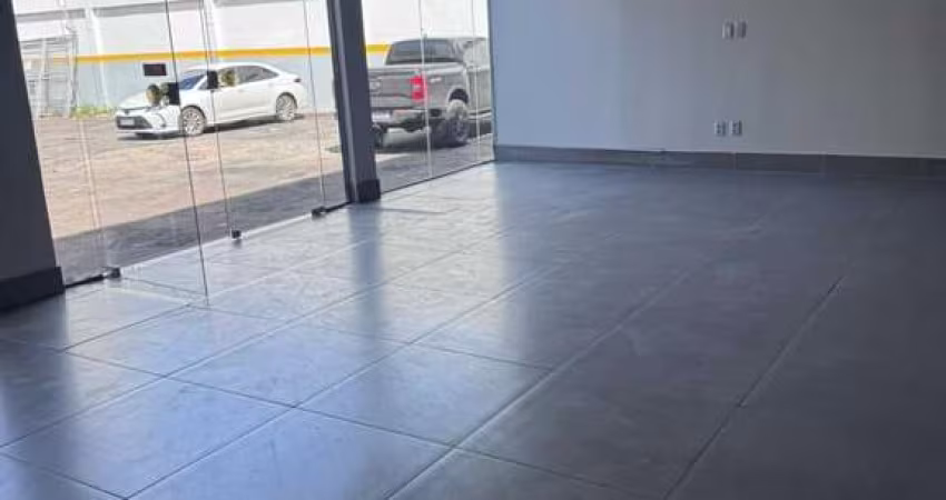 Loja para alugar no bairro Alvorada - Cuiabá/MT