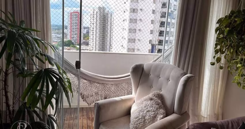 Apartamento em Alvorada, Cuiabá/MT