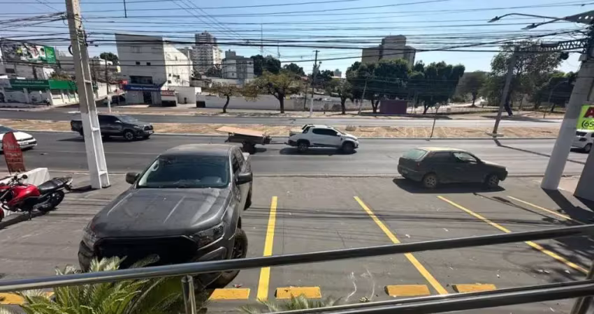 Sala comercial para alugar na Avenida Historiador Rubens de Mendonça, Areão, Cuiabá