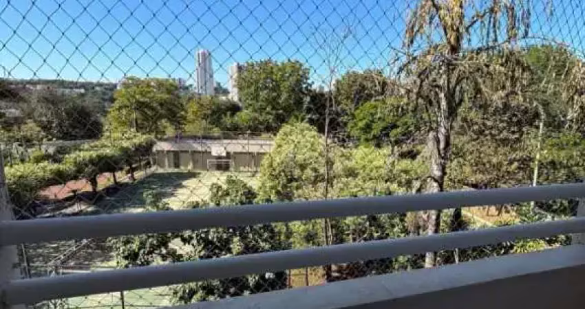 Apartamento com 3 quartos à venda na Avenida República do Líbano, 10, Despraiado, Cuiabá
