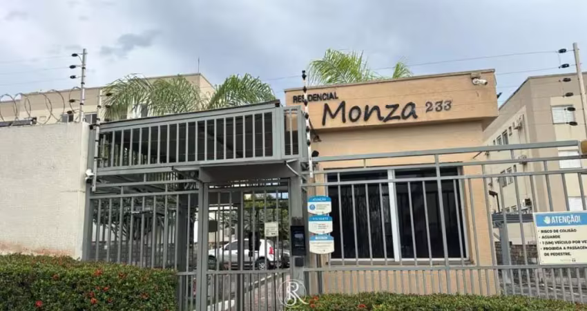 Apartamento à venda no bairro parque residencial das nações indígenas em cuiabá/mt