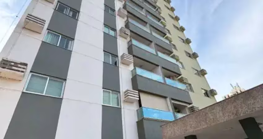 Apartamento com 3 quartos à venda na Rua I, 311, Alvorada, Cuiabá
