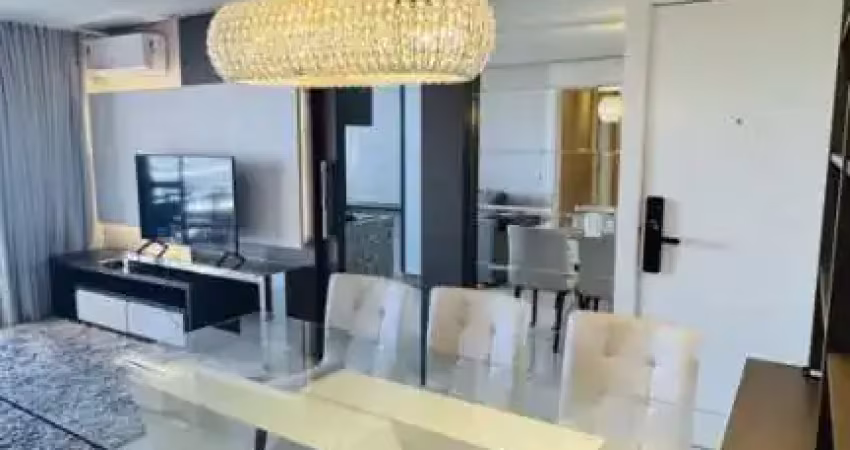 Apartamento com 3 quartos à venda na Avenida Vereador Juliano da Costa Marques, 877, Jardim Aclimação, Cuiabá