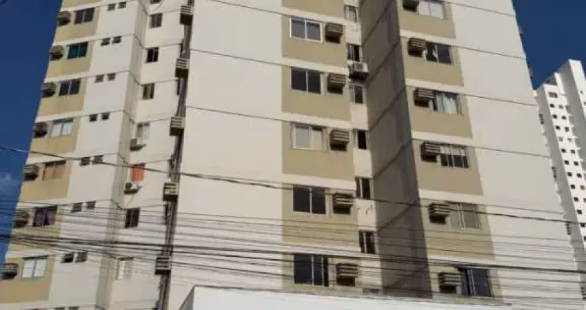 Apartamento à venda no bairro goiabeiras em cuiabá/mt